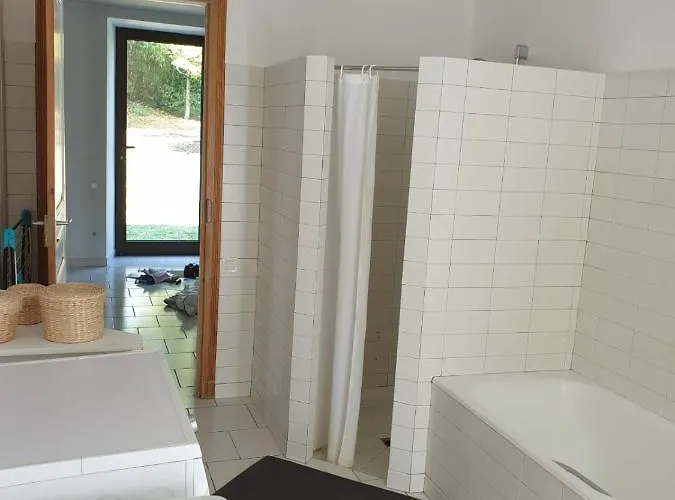 Maison Rustique Pyreneenne, Vue Sur Les Montagnes Holiday home *