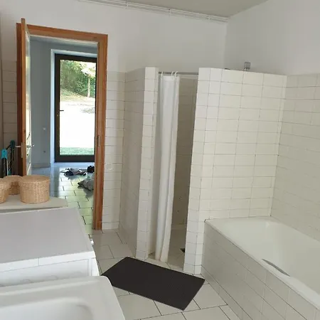 Maison Rustique Pyreneenne, Vue Sur Les Montagnes Dom wakacyjny *